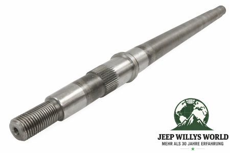 Steckachse Antriebswelle hinten links AMC 20 Jeep CJ 82-86