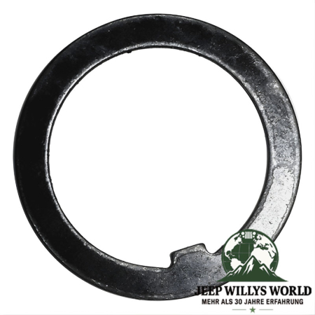 Druckscheibe 2. und 3. Gang Hauptwelle SR4 T4 T5 Schaltgetriebe Jeep CJ / SJ / Cherokee XJ (80-86)