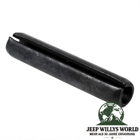 Sicherungsstift Schalthebel, Schaltgabel T4, T5, T176, T177 Schaltgetriebe Jeep CJ / SJ / Cherokee XJ (80-86)
