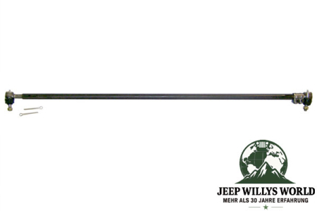Spurstange komplett Jeep CJ 82-86