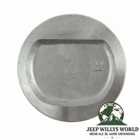Kolben .060" Übermaß 4,2 L 6 Zyl. Jeep CJ + Wrangler 79-90