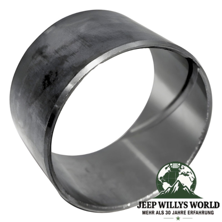 Rear Hosuing Extension Bushing for NP207, NP231 and NP242 Transfer Case. Jeep Cherokee XJ / Wrangler YJ / Grand Cherokee ZJ / ZG / Comanche MJ (1987-2001).