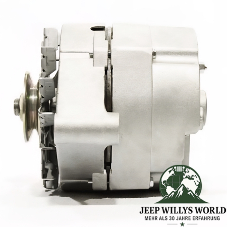 Lichtmaschine 63A Jeep CJ + Wrangler + Cherokee 75-90