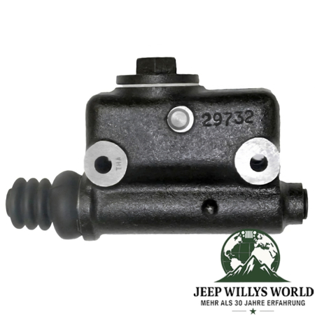 Hauptbremszylinder Jeep Willys CJ M38 M38A1 48-66