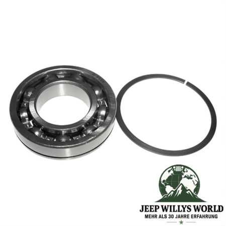 Lager Eingangswelle T90 T150 Schaltgetriebe Jeep CJ / SJ / Willys (46-79)