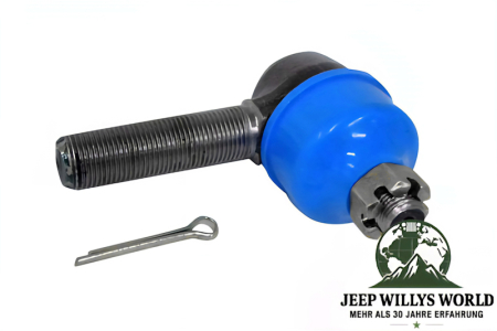 Spurstangenkopf rechts oder links Ford GPW Jeep Willys CJ 41-86
