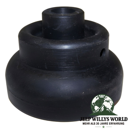 Manschette Schalthebel T176 T177 Schaltgetriebe Jeep CJ / SJ (80-86)