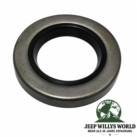 Simmerring Steckachse innen Öl Dana 25 + 27  Ford GPW / Jeep CJ / Willys MB M38 M38A1 (1941-1971)