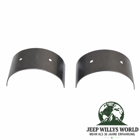 Pleuellager Standardmaß 4-134 Jeep CJ Willys + Ford GPW 41-71
