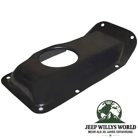 Getriebetunnel Abdeckung Jeep Willys M38A1 CJ 46-71