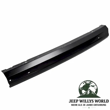 Stoßstange vorne schwarz Jeep Cherokee 97-01