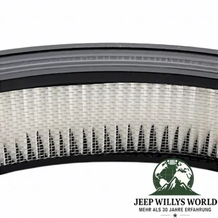 Luftfilter Filtereinsatz 14" x 2 Jeep CJ V8 55-86
