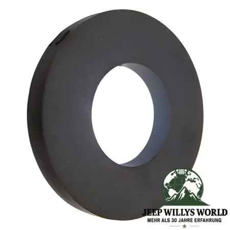 Magnet für NP228, NP229, NP231, NP242, W5A580, MP1622 und MP3022 Verteilergetriebe. Jeep SJ / J Serie / Cherokee XJ / Wrangler YJ / TJ / JK / JL / Grand Cherokee ZJ / ZG / WJ / WG / WH / WK / Gladiator JT (1983-2026).