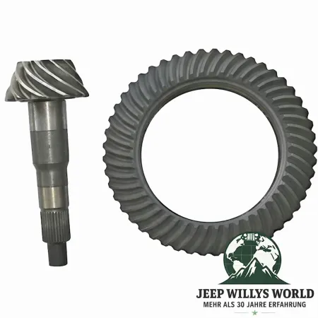 Ring & Pinion Differential Rear Dana 44 4.27 Jeep CJ 72-86