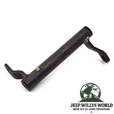 Kupplungshebel Umlenkwelle Schaltgetriebe Jeep CJ 72-75