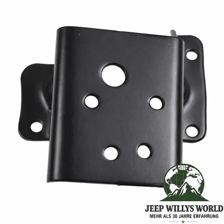 Engine Mount Bracket Upper Right 8 Cyl. Motor Jeep CJ 72-81