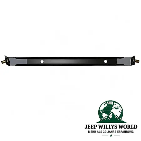 Gas Tank Strap Right 55 L Jeep CJ + Wrangler YJ 76-90