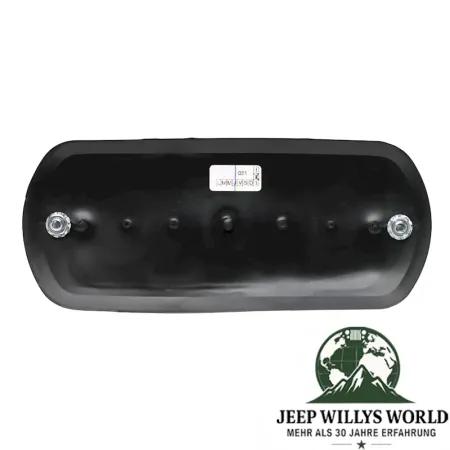 Turn Signal or Parking Lamp Fender Front Left + Right Jeep CJ Wrangler 72-95