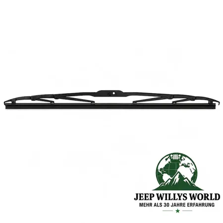 Anco Windshield Wiper Blade Rear Jeep Wrangler TJ (2005-2006)