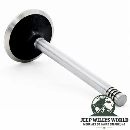 Einlassventil Standard 3,8 + 4,2 + 5,0 L Jeep CJ + SJ 73-80