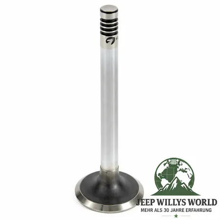 Auslassventil Standard 3,8 + 4,2 + 5,0 L Jeep CJ + SJ 73-80