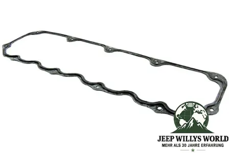 Valve Cover Gasket Jeep CJ + Wrangler + Cherokee  2,5 L 83-02