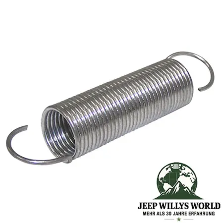 Carburetor Throttle Return Spring Jeep Jeep CJ Wrangler Cherokee 83-96