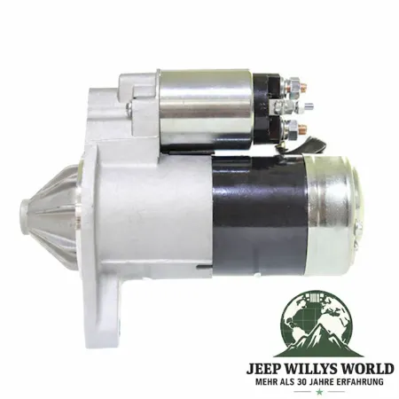 Anlasser Jeep Wrangler + Cherokee + Grand Cherokee 87-98