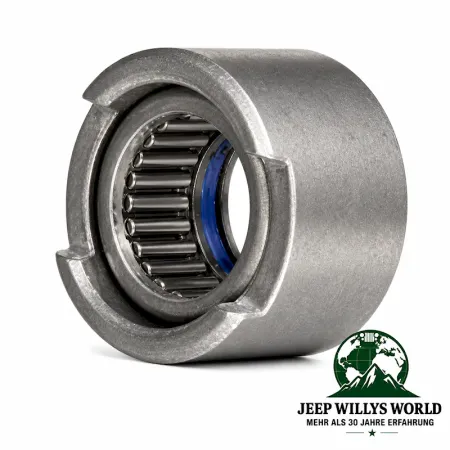 Pilotlager Kupplung Jeep Wrangler + Cherokee 4,0 + 4,2 L 87-91
