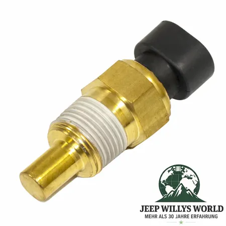 Wassertemperaturgeber Jeep Wrangler + Cherokee + Grand Cherokee 91-96