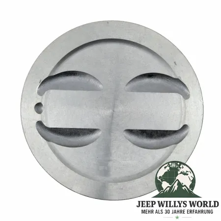 Kolben .030 Übermaß 5,9 L 8 Zyl. Jeep CJ 73-86