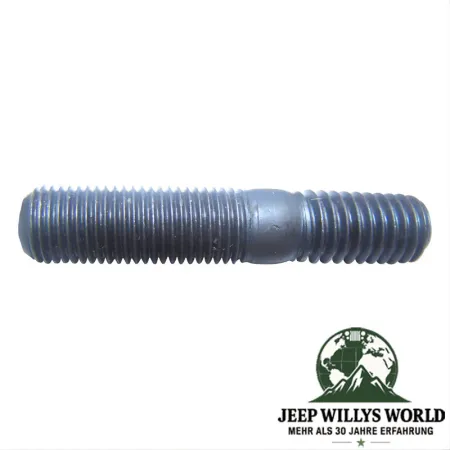 Stehbolzen für NP231, NP242, NV247 oder NV241 Verteilergetriebe. Jeep Wrangler TJ / Grand Cherokee WJ / WG Liberty KJ (2002-2006).