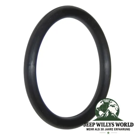 O-Ring, Seal for 4WD Switch on NP231, NP242, NV241, NVG241, NV241OR, NV247, MP1622CC or MP3022 Transfer Case. Jeep Cherokee XJ / Wrangler YJ / TJ / JK / JL / Grand Cherokee ZJ / ZG / WJ / WG / WK2 / Gladiator JT (1987-2026).