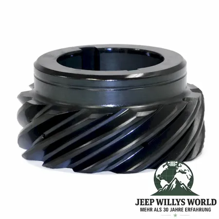 Distributor Drive Gear Camshaft 8 Cyl. AMC Jeep CJ 71-91