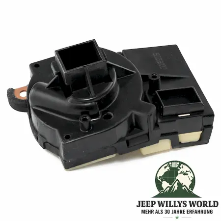 Ignition Switch. Jeep Wrangler TJ / Cherokee XJ (1997-2001)