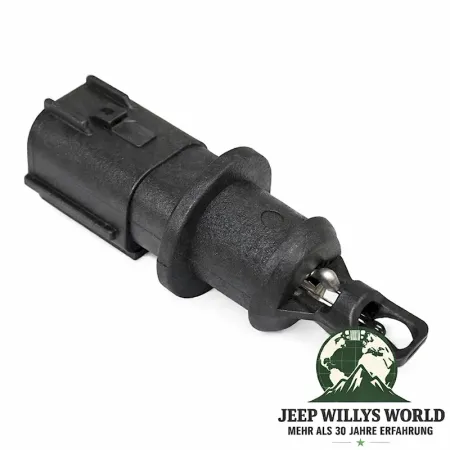 Lufttemperatur Sensor Jeep Wrangler + Cherokee + Grand Cherokee 04-12