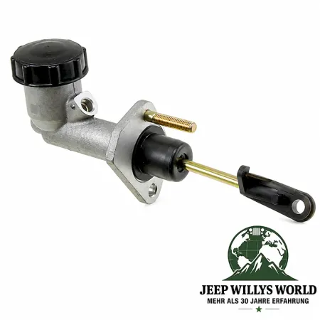 Kupplungsgeberzylinder Jeep Cherokee 2,5 + 4,0 L 91-96