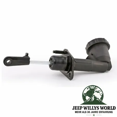 Kupplungsgeberzylinder Jeep Cherokee 2,5 + 4,0 L 91-96
