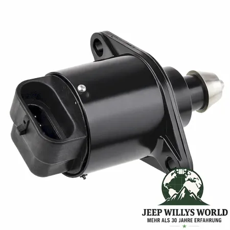 Auto Idle Speed Motor 4,0 L Jeep Wrangler + Cherokee + Grand Cherokee 91-97