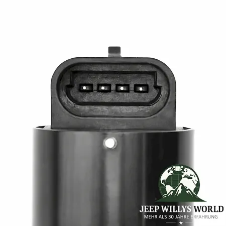 Auto Idle Speed Motor 4,0 L Jeep Wrangler + Cherokee + Grand Cherokee 91-97