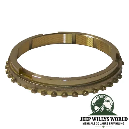 Synchronring 5. Gang AX15 Schaltgetriebe Jeep XJ / YJ / TJ / ZJ  (92-99).