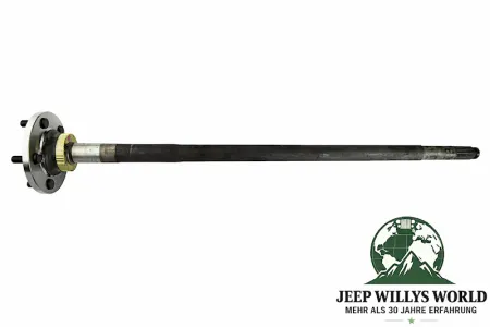 Steckachse Antriebswelle hinten links Dana 35 Jeep Wrangler + Cherokee + Grand Cherokee 92-02
