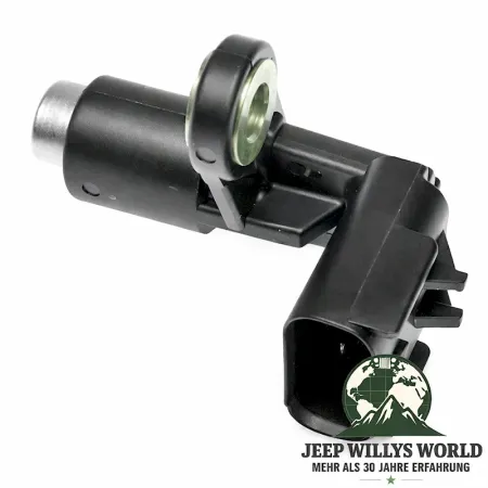 Crankshaft Position Sensor 3,8 + 4,0 L Jeep Wrangler 03-11