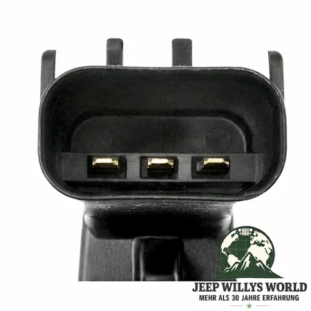 Crankshaft Position Sensor 3,8 + 4,0 L Jeep Wrangler 03-11