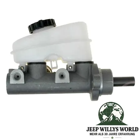 Hauptbremszylinder mit ABS Jeep Cherokee + Grand Cherokee 95-01