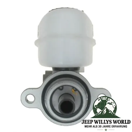 Hauptbremszylinder mit ABS Jeep Cherokee + Grand Cherokee 95-01