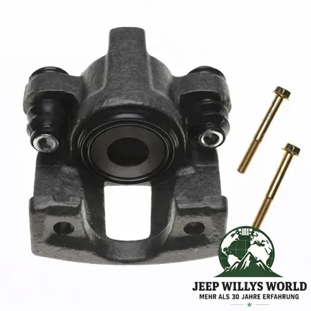 Bremssattel hinten rechts Raybestos Jeep Grand Cherokee ZJ ZG 94-98