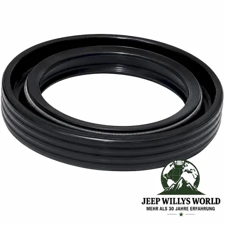 Mopar Simmerring Nockenwelle vorne Jeep Wrangler TJ / Cherokee KJ 2,4L 4 Zyl. Motor (2002-2006)
