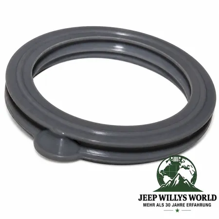 Crown Dichtung für den Zündkerzenschacht Jeep Wrangler TJ / Cherokee KJ 2,4L 4 Zyl. Motor (2002-2006)