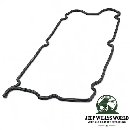 Crown Valve Cover Gasket Jeep Wrangler TJ / Cherokee KJ 2.4L Engine (2002-2006)